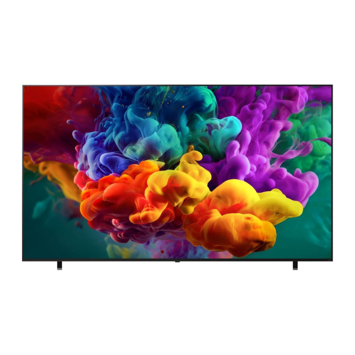LG 100QNED87B6 QNED Mini LED 4K Smart Τηλεόραση, 100″