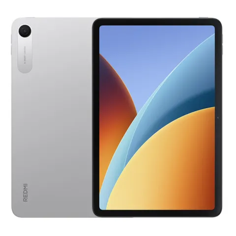 XIAOMI VHU6803EU Redmi Pad 2 9.7″ 4/64GB, Ασημί