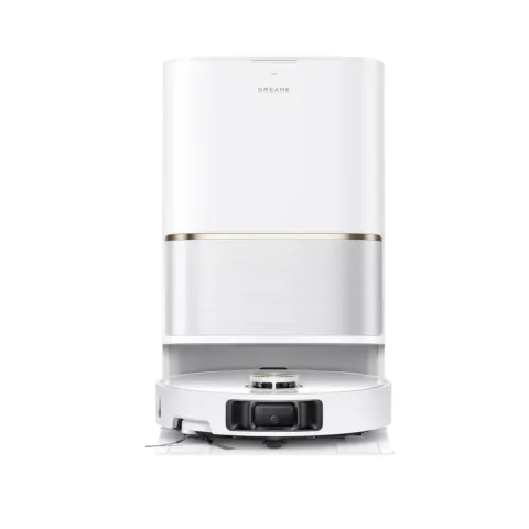 DREAME RLL51SE L50 Ultra AE Ρομποτική Σκούπα-Σφουγγαρίστρα με Κάδο, Άσπρο