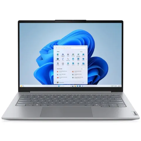 LENOVO 21SJ008FVU ThinkBook 14 G8 IAL Φορητός Υπολογιστής 14″, Γκρίζο