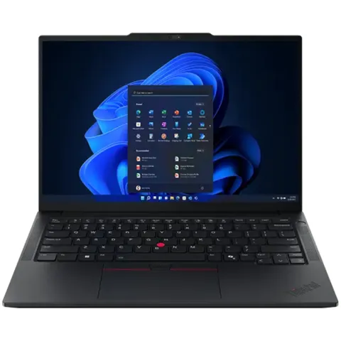 LENOVO 21U2002AVU ThinkPad E14 Gen 7 Φορητός Υπολογιστής 14″, Μαύρο