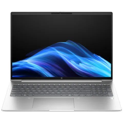 HP C5BX2AT ProBook 4 G1iR Φορητός Υπολογιστής 16″, Ασημί