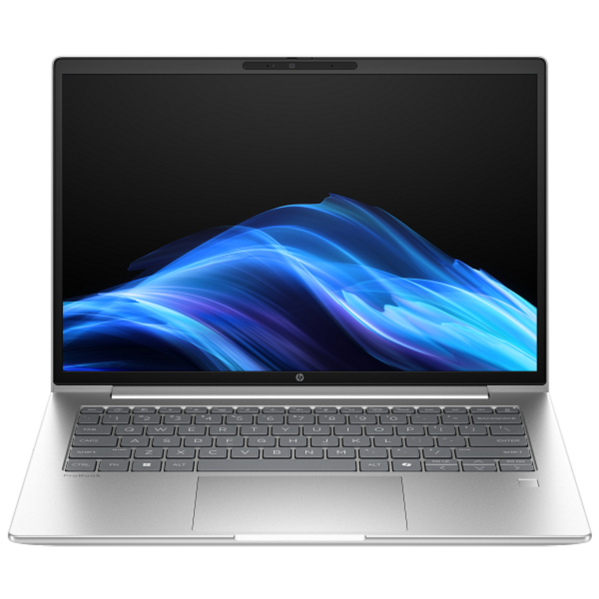HP C4HZ5ET ProBook 4 G1iR Φορητός Υπολογιστής 14″, Ασημί