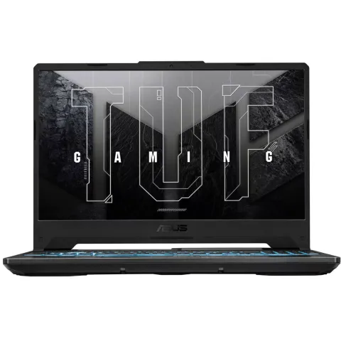 ASUS FA506NCG-HN297W TUF A15 Gaming Φορητός Υπολογιστής 15.6″, Μαύρο