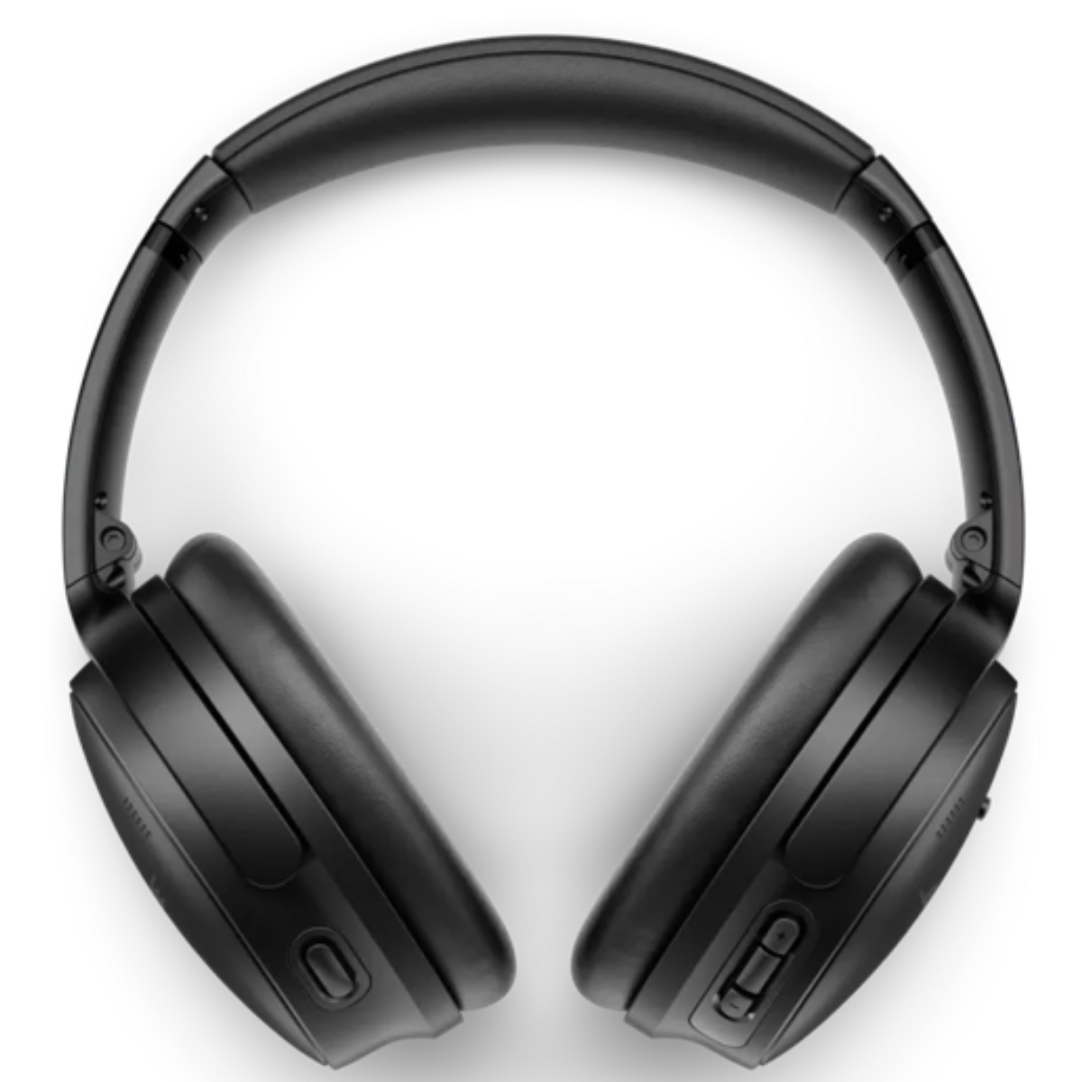 BOSE 2-884367-01 Quiet Comfort Over- Ear Ασύρματα Ακουστικά με Noise Cancellation, Μαύρο