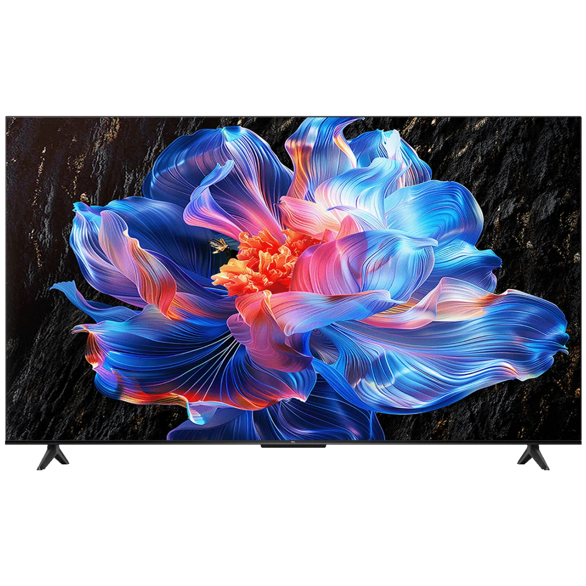 TCL 55P69K LED UHD 4K Google Τηλεόραση, 55″