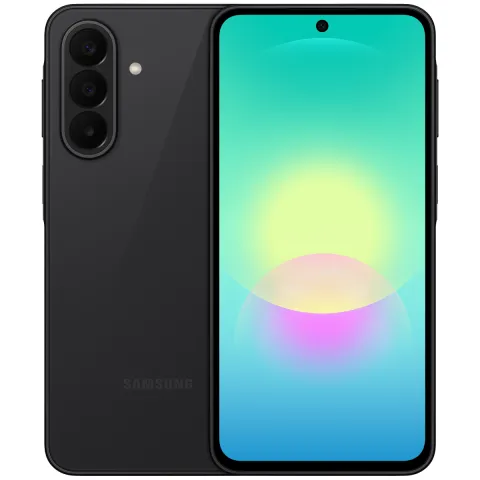 SAMSUNG Galaxy A27 5G 256GB Smartphone, Μαύρο