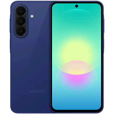 SAMSUNG Galaxy A27 5G 256GB Smartphone, Μπλε