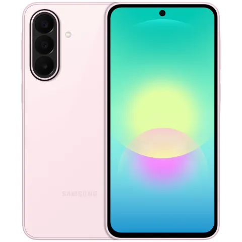 SAMSUNG Galaxy A27 5G 128GB Smartphone, Ροζ