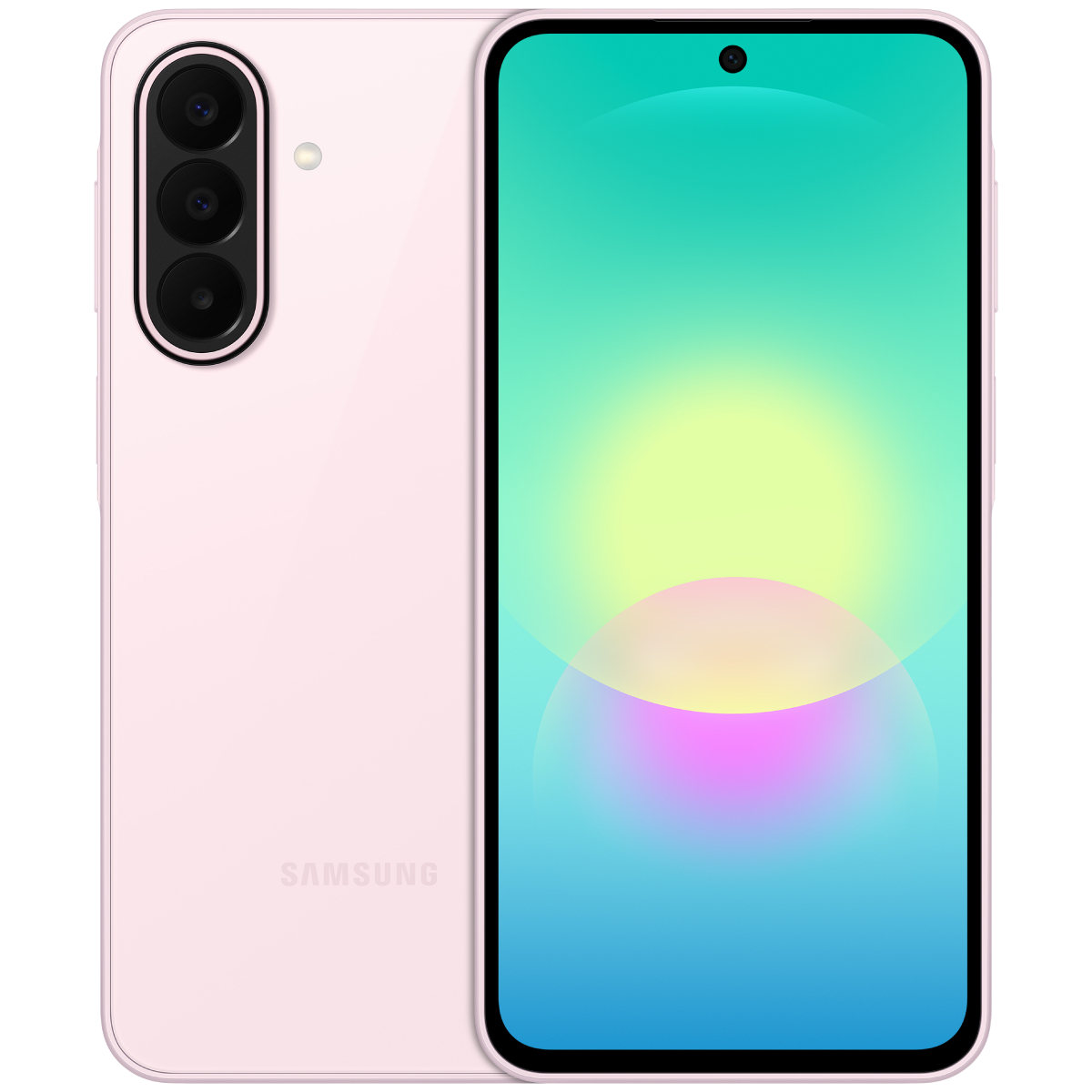 SAMSUNG Galaxy A27 5G 256GB Smartphone, Ροζ