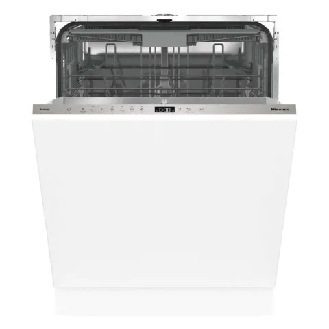 HISENSE HV643D90 Πλήρως Εντοιχιζόμενο Πλυντήριο Πιάτων