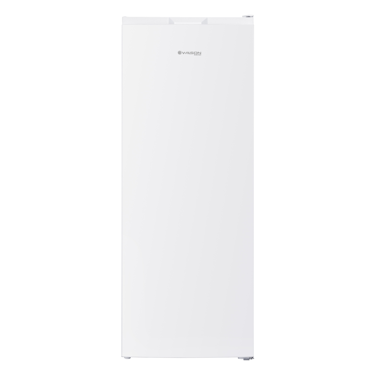 WILSON WVFNF176WUK Κατακόρυφος Καταψύκτης No Frost 166Lt, Άσπρο