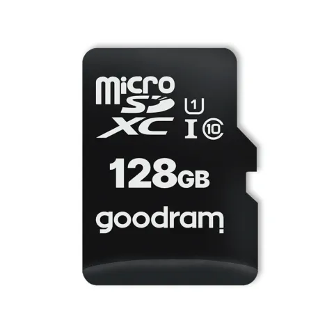 GOODRAM M1AA-1280R12 Κάρτα Μνήμης MicroSDXC 128GB