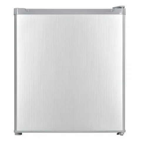 WILSON WBAR45HS.UK Mini Bar Μονόπορτο Ψυγείο, Ασημί