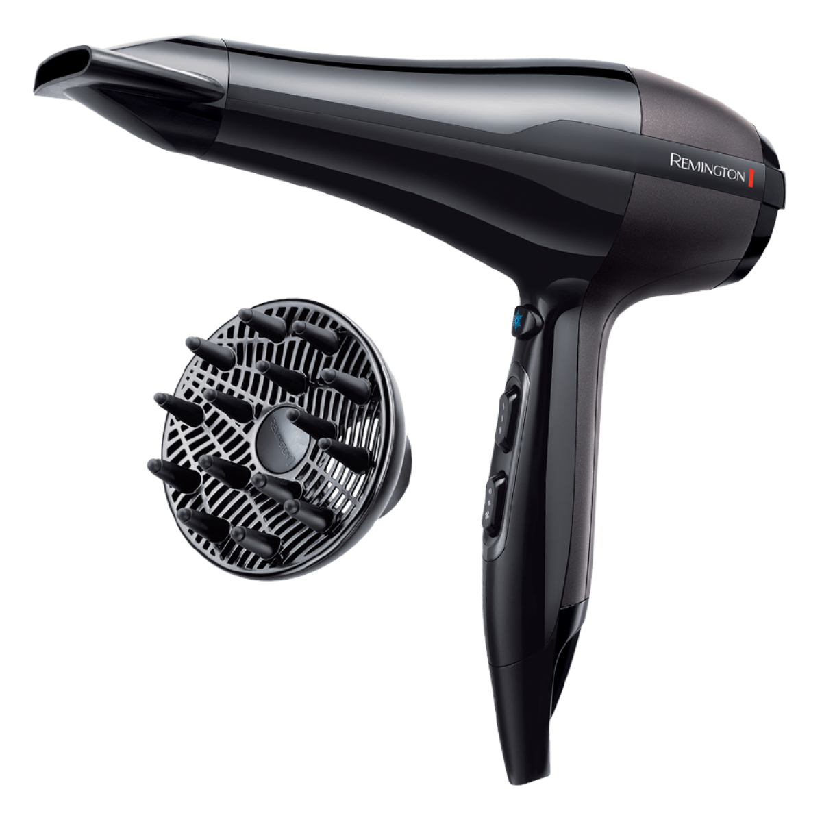 REMINGTON AC5999 Pro-Air AC Πιστολάκι Μαλλιών