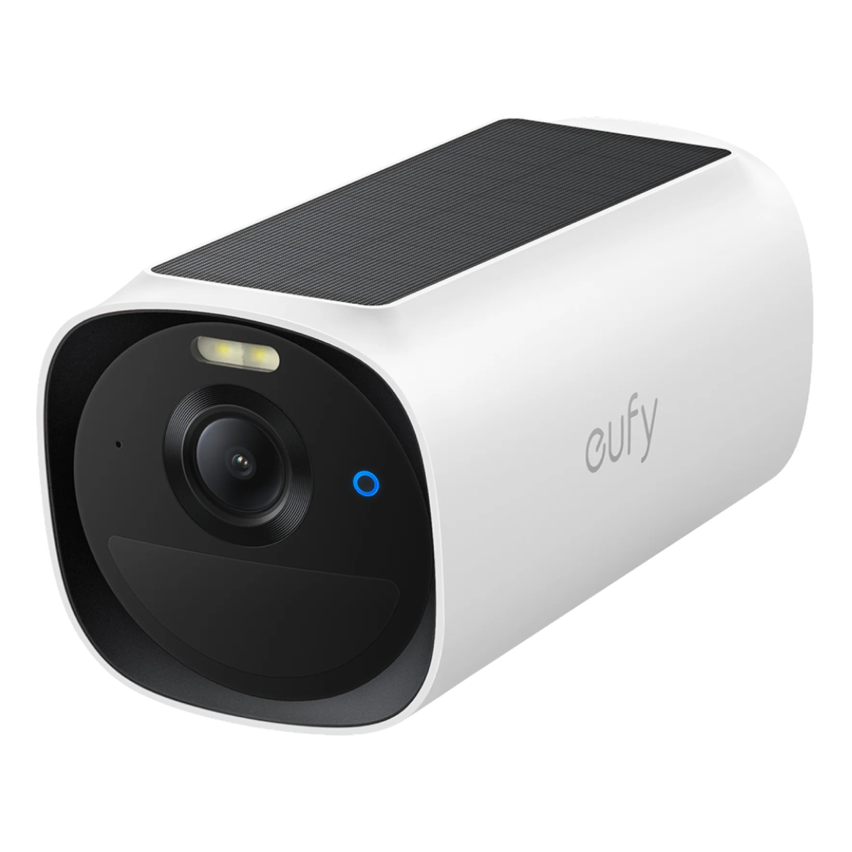 EUFY E40 Πρόσθετη Ηλιακή Κάμερα Ασφαλείας Εξωτερικού Χώρου, 2K