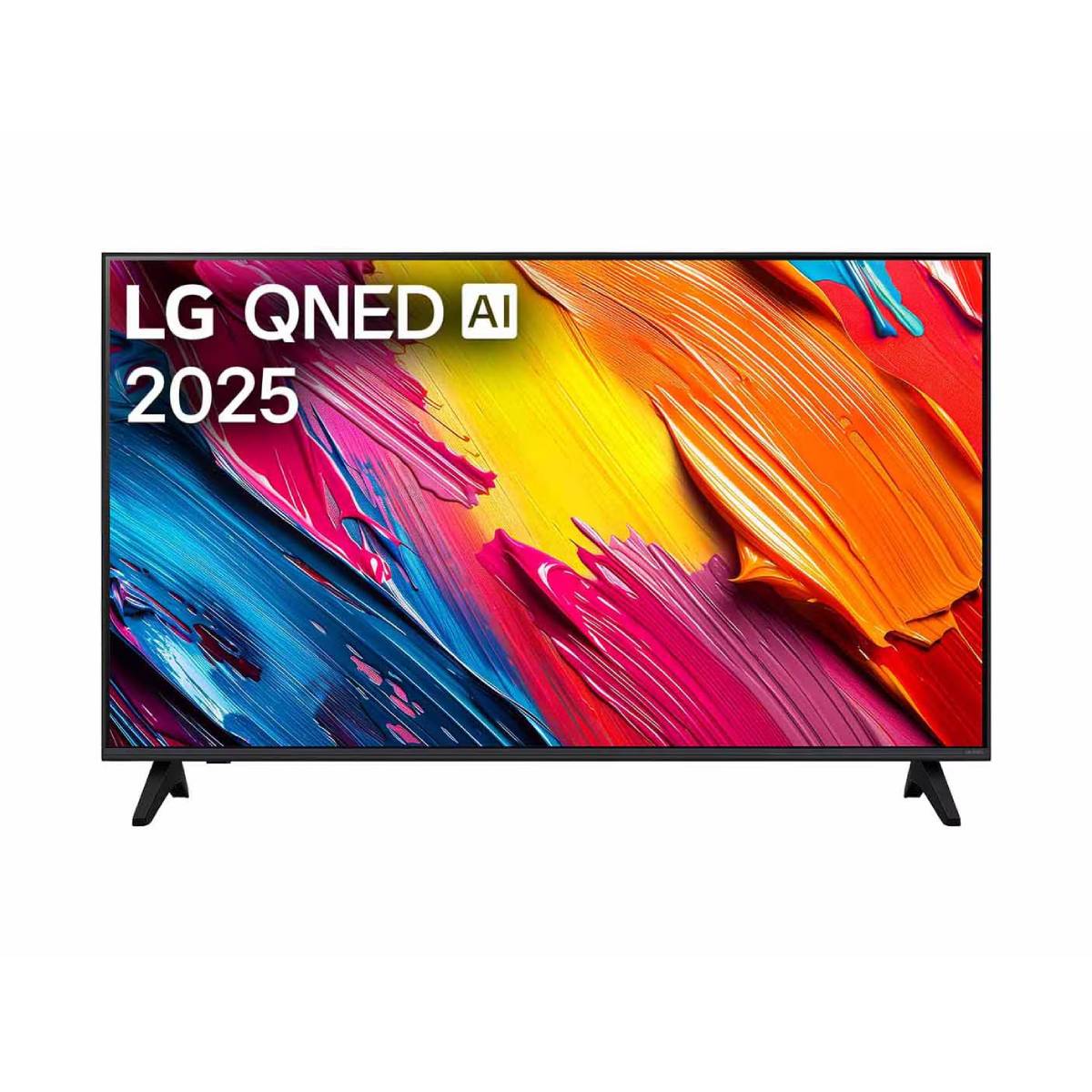 LG 43QNED70A6A QNED AI 4K Smart Τηλεόραση, 43″