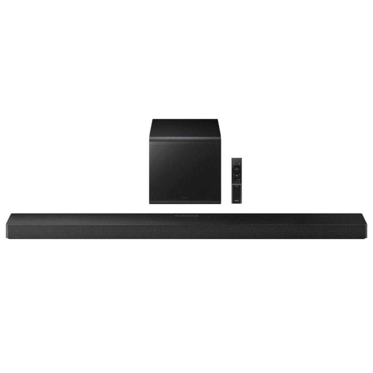 SAMSUNG HW-QS700F/ZF Μπάρα Ηχείων 3.1.2 Καναλιών