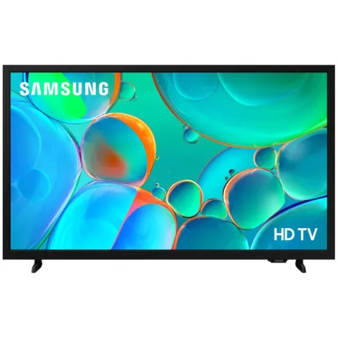 SAMSUNG UE32H5002FKXXH Crystal LED HD Smart Τηλεόραση, 32″