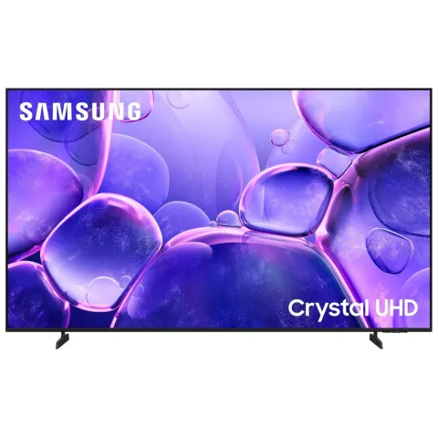 SAMSUNG UE65U8072FUXXH Crystal UHD Smart Τηλεόραση, 65″
