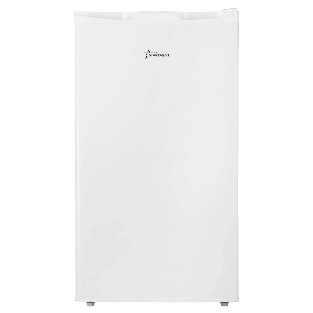 STARCREST SUF-63WH Κατακόρυφος Καταψύκτης, Άσπρο