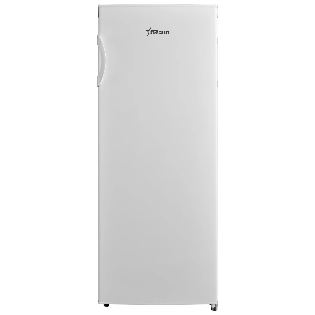 STARCREST SUF-160WH Κατακόρυφος Καταψύκτης, Άσπρο