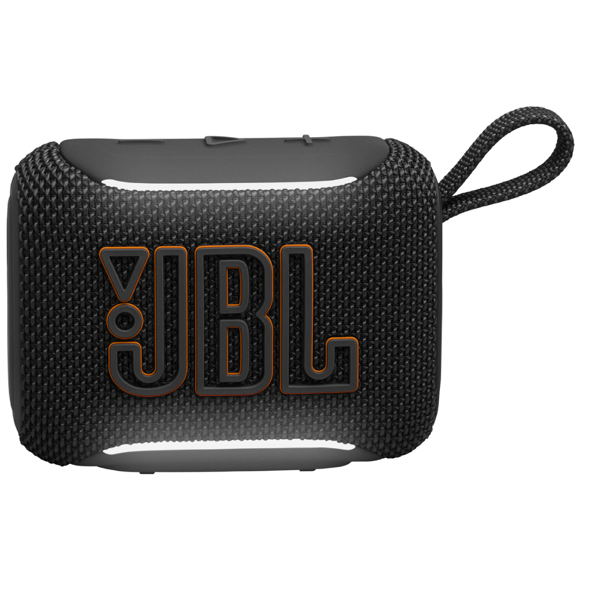 JBL JBLGO5BLK Go 5 Φορητό Αδιάβροχο Ηχείο, Μαύρο