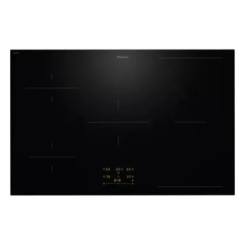 MIELE KM 8484 FL Επαγωγική Εστία, 80.6 cm