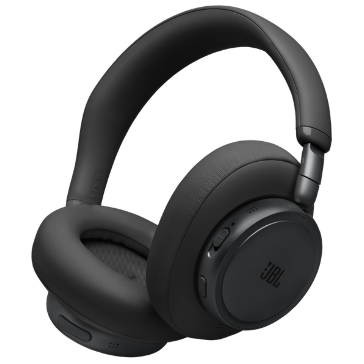 JBL JBLLIVE780NCBLK Live 780NC Ασύρματα Over-Ear Ακουστικά, Μαύρο