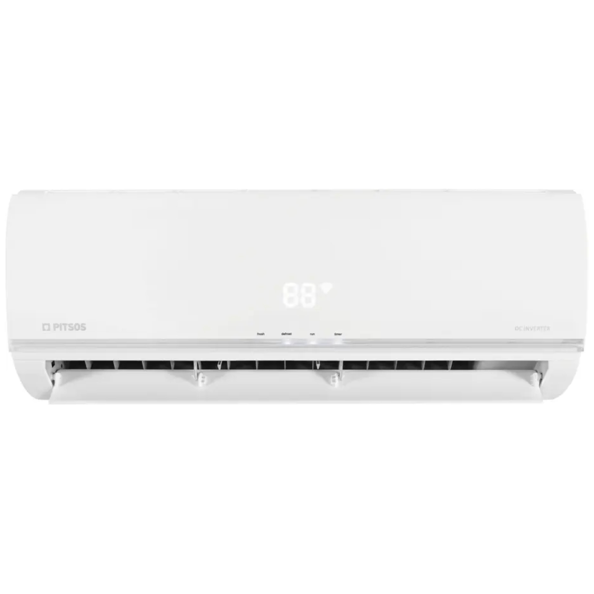 PITSOS PSI24AW32 Ioli Premium Inverter Κλιματιστικό 24.000 BTU