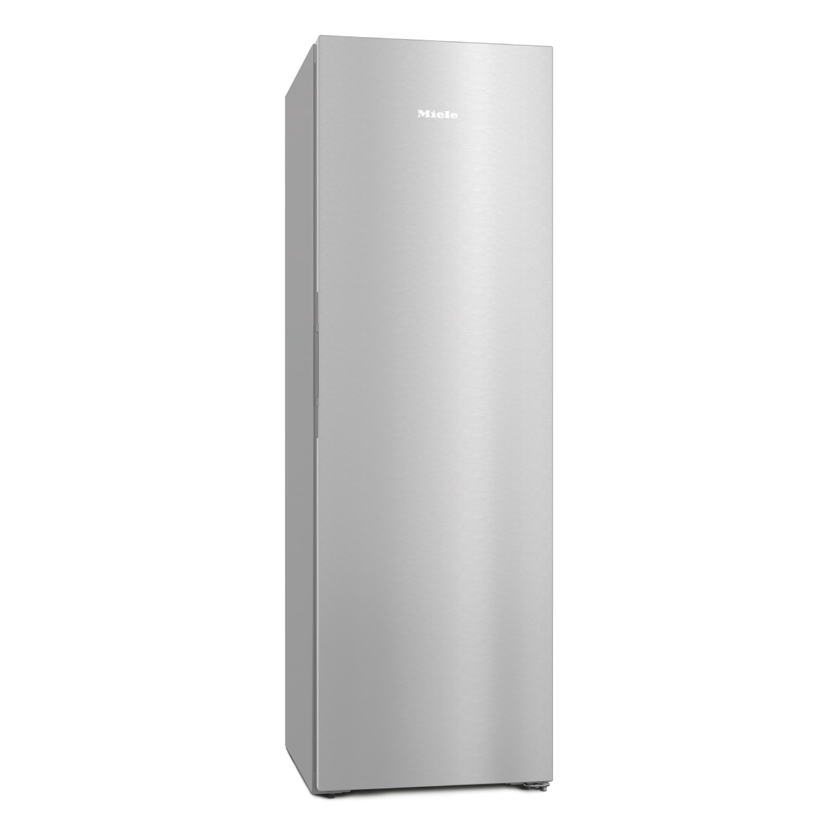 MIELE KS 4887 DD Ψυγείο Μονόπορτο,  CleanSteel Ανοξείδωτο Ατσάλι