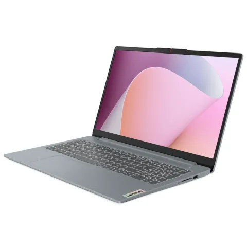 LENOVO 15AMN8 IdeaPad Slim 3 Φορητός Υπολογιστής, Arctic Γκρίζο