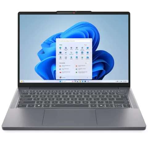 LENOVO 14ARP10 IdeaPad Slim 3 Φορητός Υπολογιστής, Luna Γκρίζο