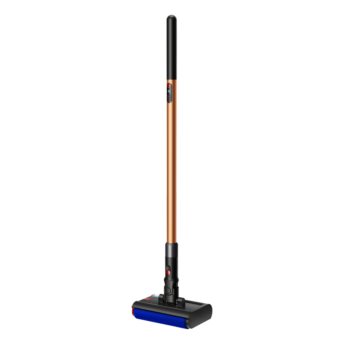 DYSON PencilWash™ Ασύρματη Σκούπα – Σφουγγαρίστρα, Χάλκινο