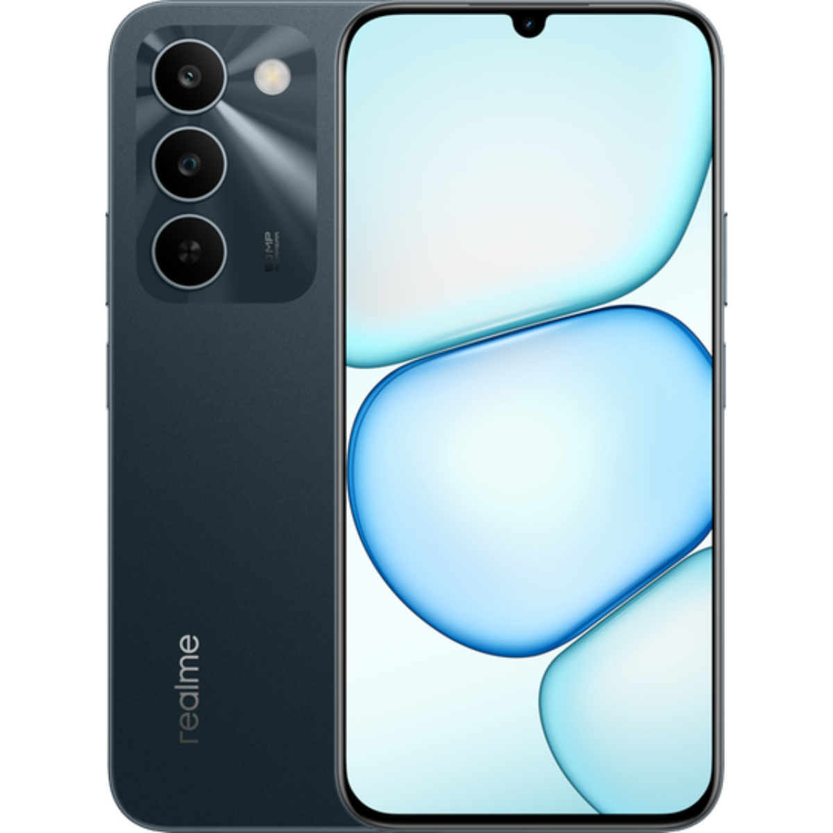 REALME C100 5G 4GB/256GB Smartphone, Πράσινο