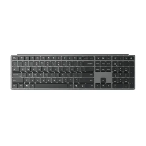 LENOVO 700 Ασύρματο Πληκτρολόγιο, Γκρίζο