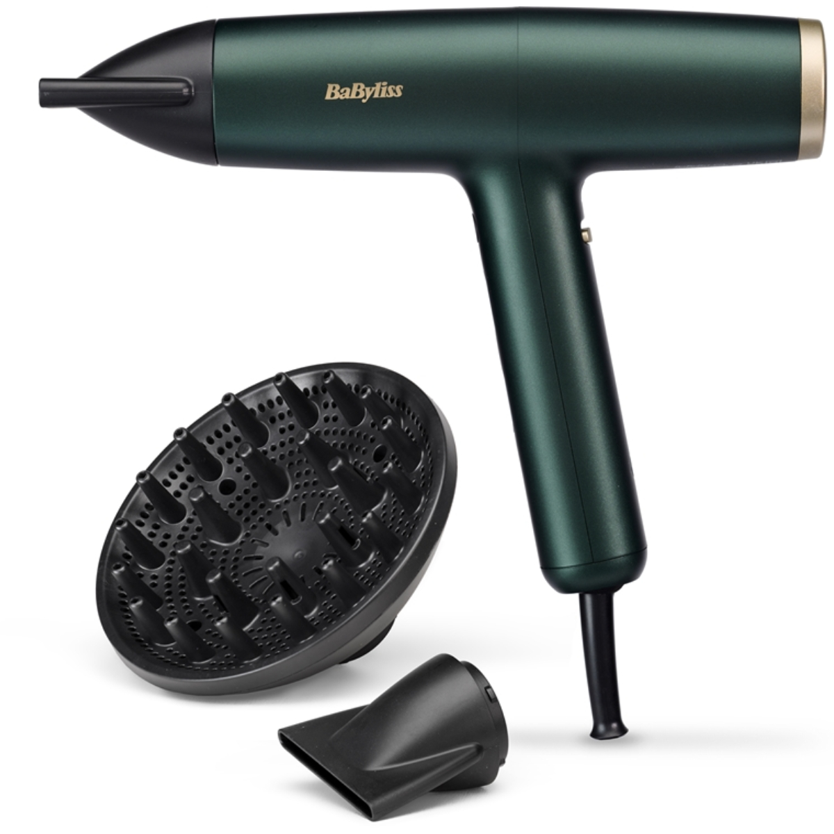 BABYLISS D6555DE Air Power Pro Πιστολάκι Μαλλιών