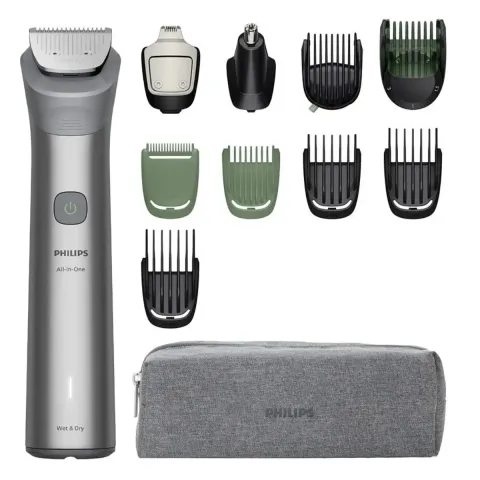 PHILIPS MG5941/15 Κουρευτική Μηχανή All-In-One