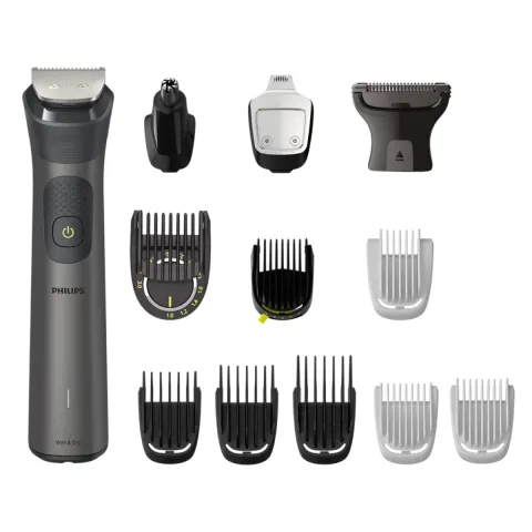 PHILIPS MG7920/15 Κουρευτική Μηχανή All-In-One, 13 σε 1