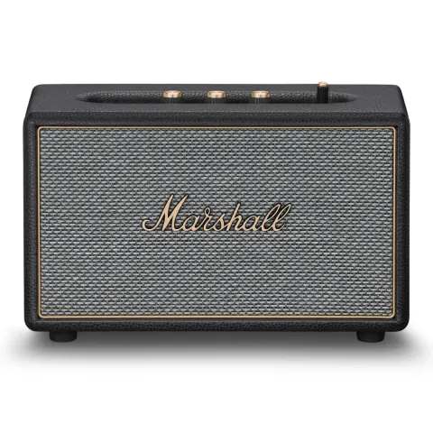 MARSHALL Acton IV Ηχείο Bluetooth, Μαύρο
