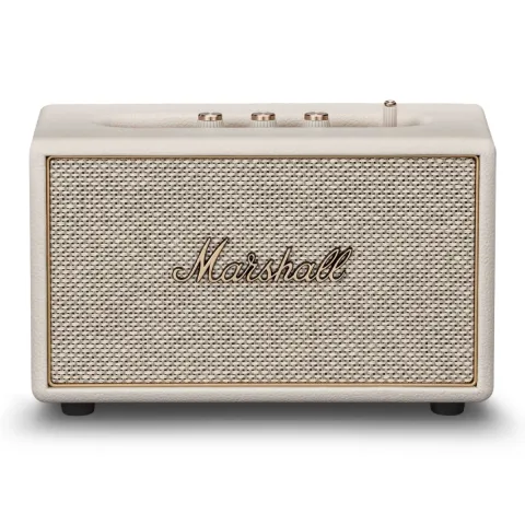 MARSHALL Acton IV Ηχείο Bluetooth, Κρεμ