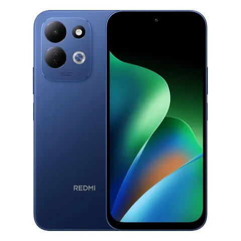 XIAOMI Redmi 17 4G Smartphone 128GB, Μπλε