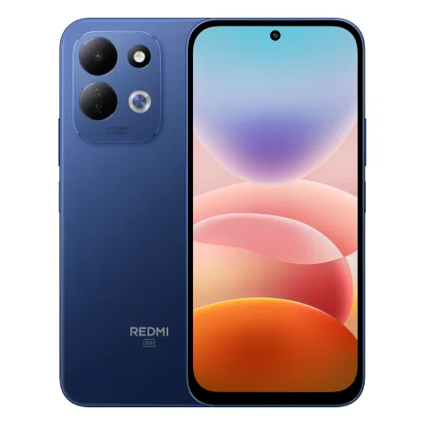XIAOMI Redmi 17 5G Smartphone 128GB, Μπλε