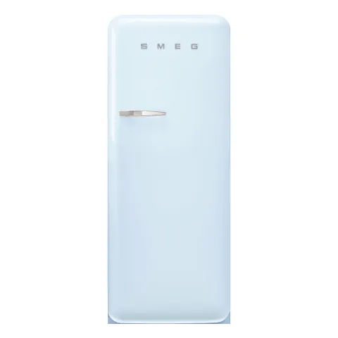 SMEG FAB28RPB6 Ψυγείο Μονόπορτο, Παστελ Μπλε