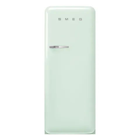 SMEG FAB28RPG6 Ψυγείο Μονόπορτο, Παστέλ Πράσινο