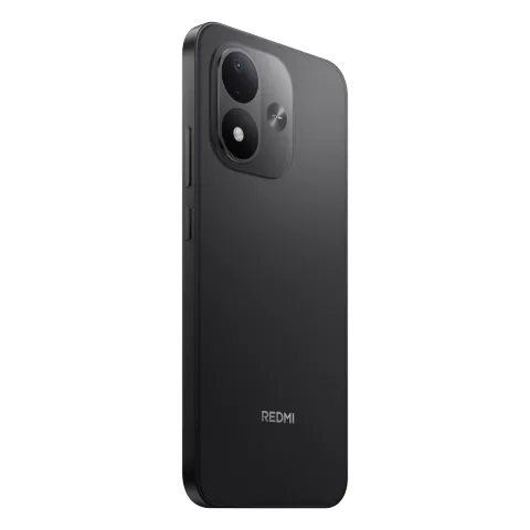 XIAOMI Redmi Note 17 Smartphone 128GB, Μαύρο