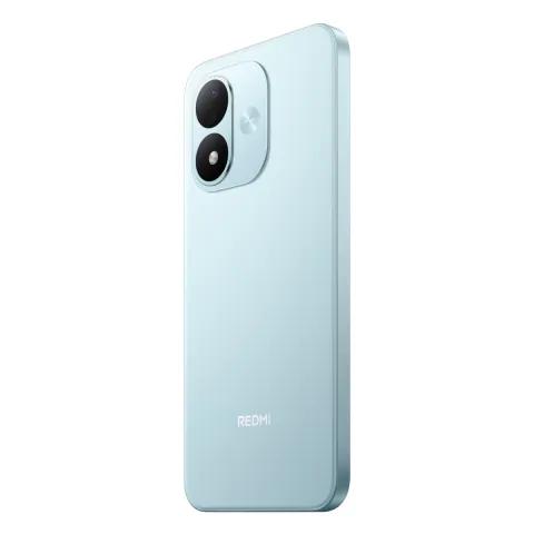 XIAOMI Redmi Note 17 Smartphone 128GB, Γαλάζιο/Πράσινο