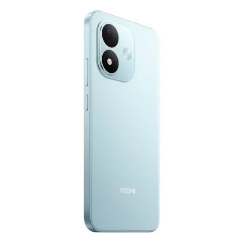 XIAOMI Redmi Note 17 Smartphone 256GB, Γαλάζιο/Πράσινο