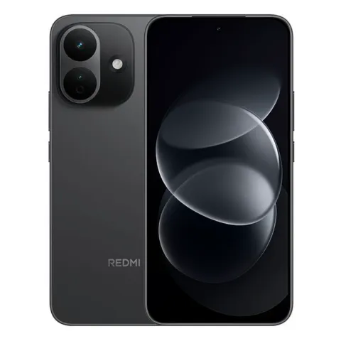 XIAOMI Redmi Note 17 Pro 5G Smartphone 256GB, Μαύρο