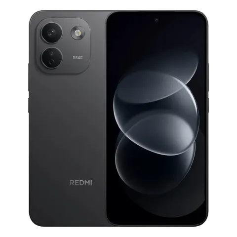 REDMI Note 17 Pro Max 5G Smartphone 256GB, Μαύρο